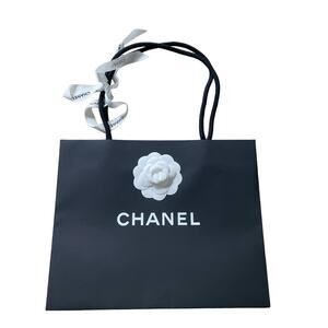 Chanel Shopping Bag